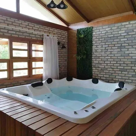 Sitio Com Jaccuzi, Fogao A Lenha Villa Vitoria da Conquista Exterior photo