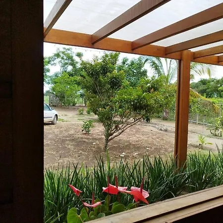 Sitio Com Jaccuzi, Fogao A Lenha Villa Vitoria da Conquista Exterior photo