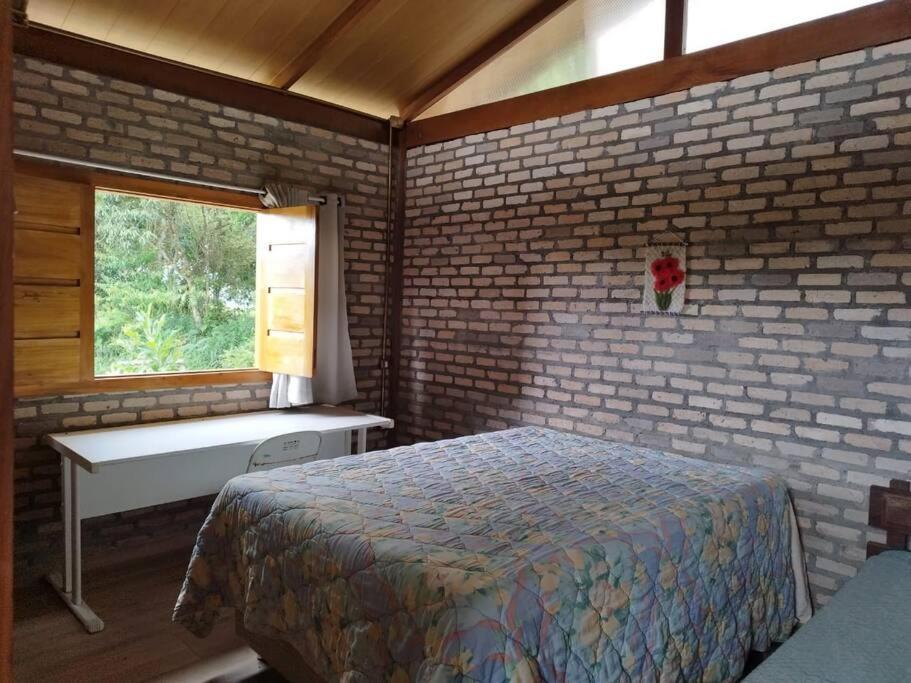 Holiday home Sitio Com Jaccuzi, Fogao A Lenha Vitoria da Conquista