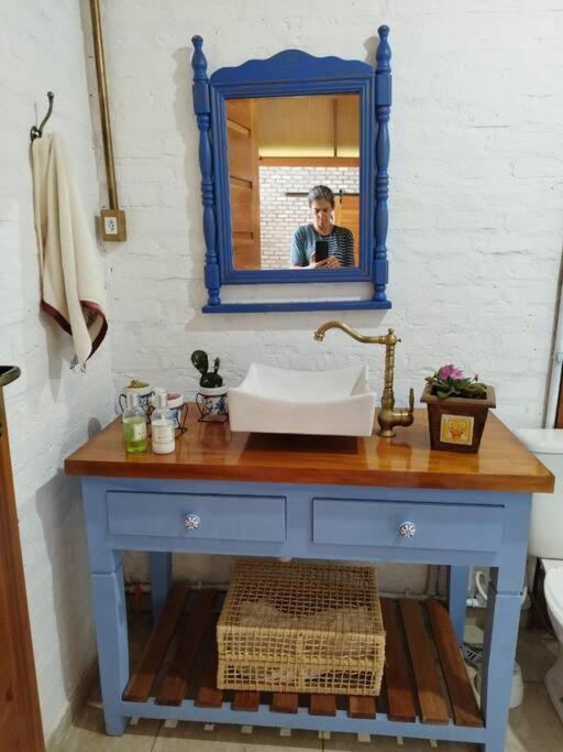 Holiday home Sitio Com Jaccuzi, Fogao A Lenha *